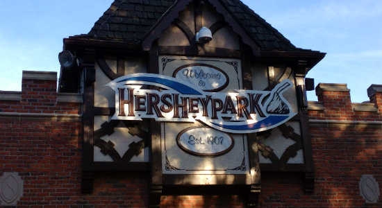 Hersheypark