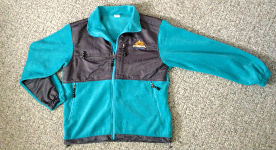 GateKeeper Jacket