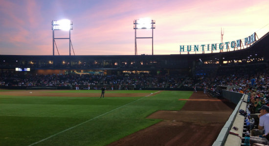 Huntington Park