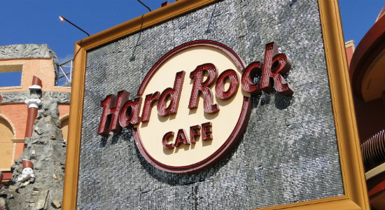 Hard Rock Caf