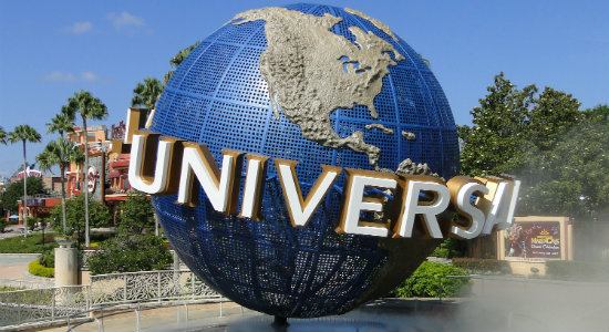 Universal Studios