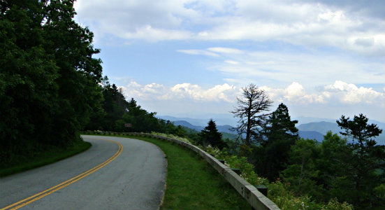 Blue Ridge Parkway