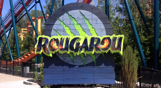 Rougarou