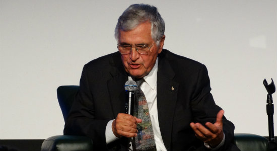 Harrison Jack Schmitt