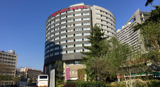 Hotel Mercure