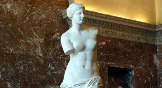 Venus de Milo