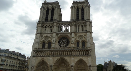 Notre Dame