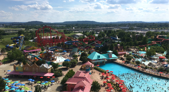 Kentucky Kingdom