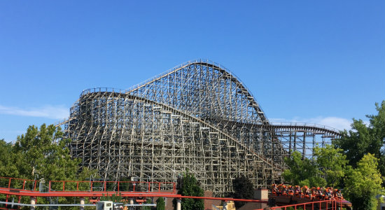 Mean Streak