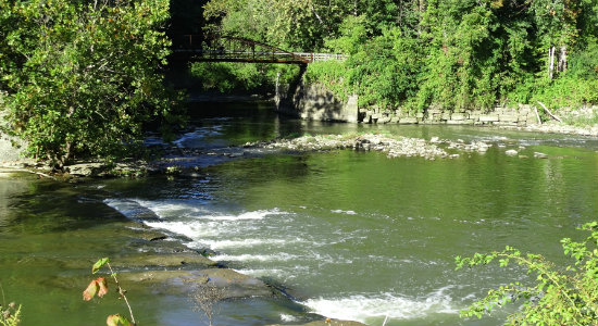 Cuyahoga River