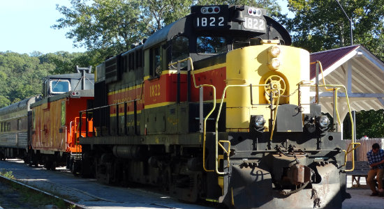 CVSR #1822