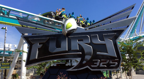 Fury 325