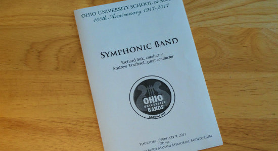 Symphonic Band