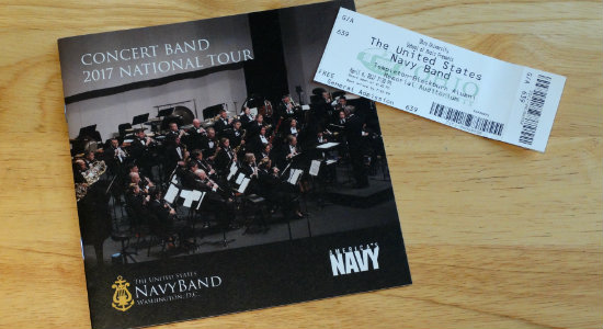 United States Navy Band