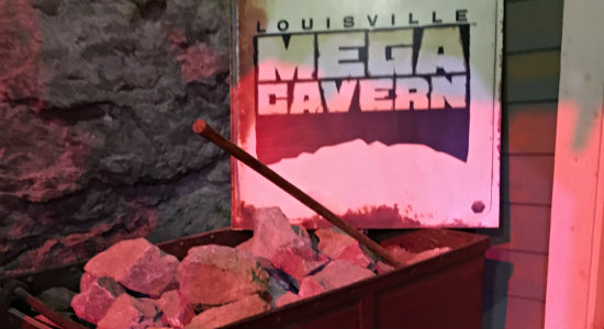 Louisville Mega Cavern