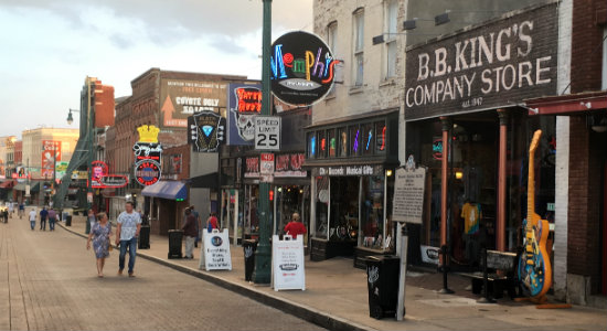 Beale Street