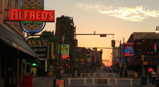 Beale Street