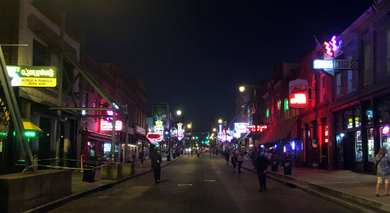 Beale Street