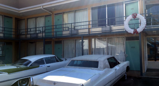 Lorraine Motel