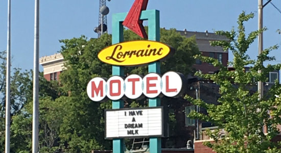 Lorraine Motel