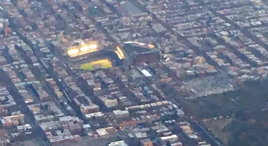 Wrigley Field