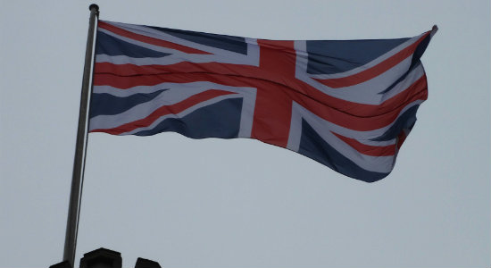 Union Jack