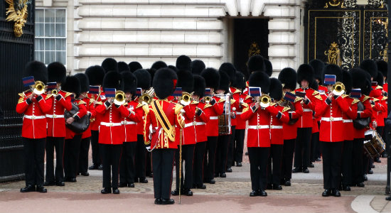 Buckingham Palace