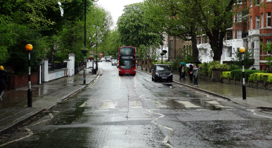 Abbey Road