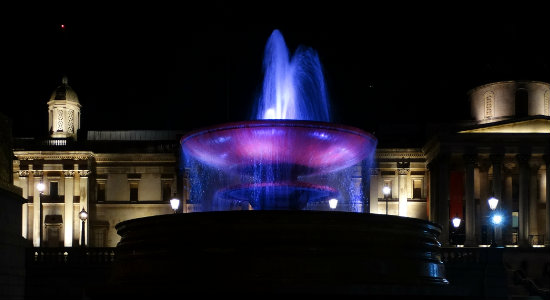 Trafalgar Square