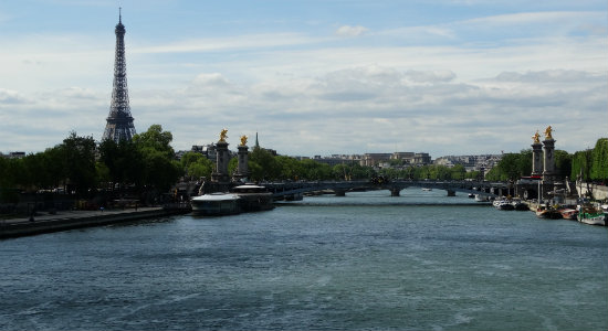 River Seine