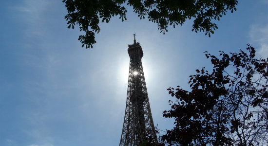 Eiffel Tower