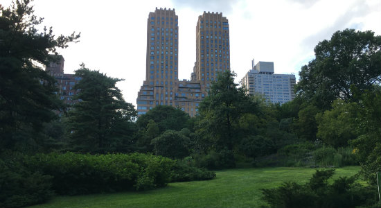 Central Park