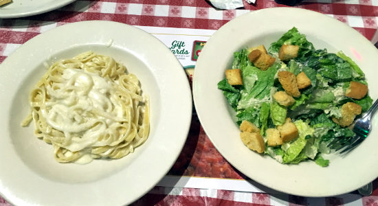 Buca di Beppo