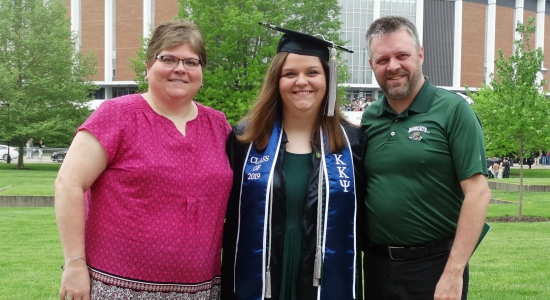 Julie, Sarah and Me