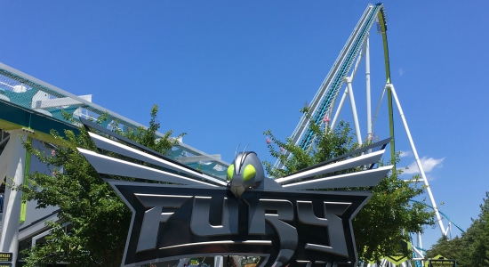 Fury 325