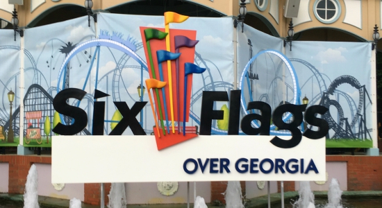 Six Flags