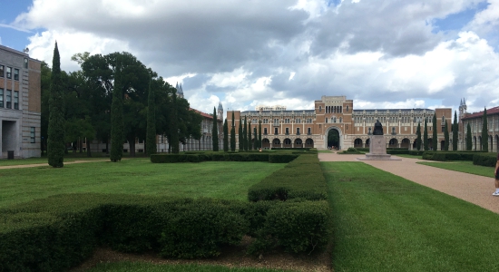 Rice University