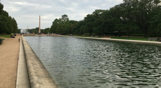 Hermann Park