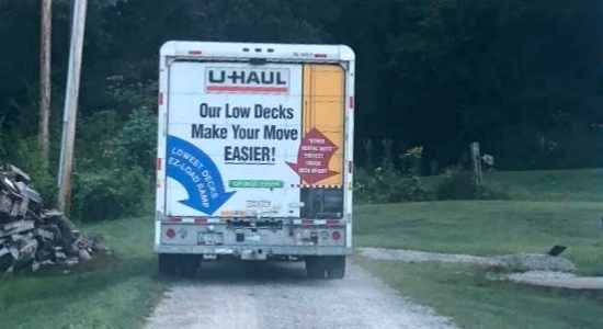 U-Haul