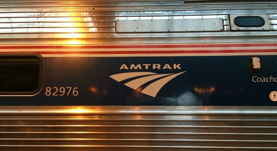 Amtrak