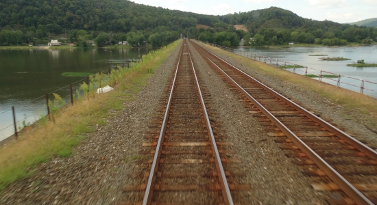 Susquehanna River