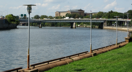 Schuylkill River Trail