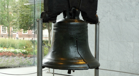 Liberty Bell