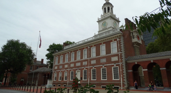 Independence Hall