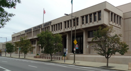 United States Mint