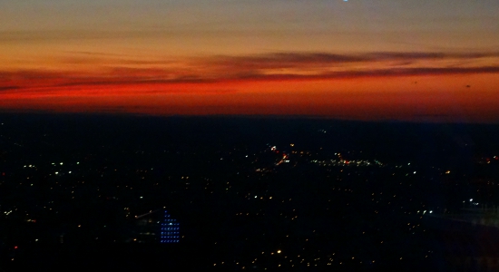 One Liberty Observation Deck