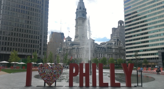 Love Park