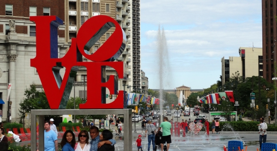 Love Park