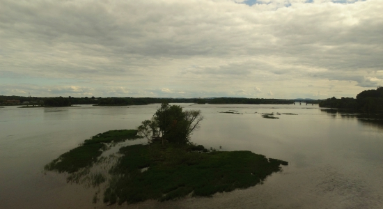 Susquehanna River