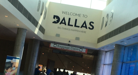 Dallas